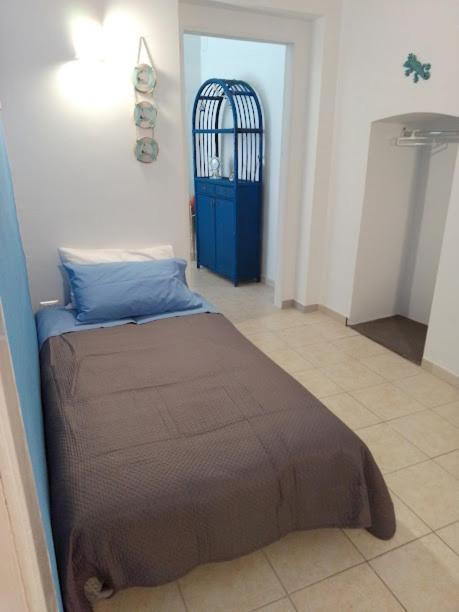 Amaste In Puglia Casa Vacanza Бішельє Екстер'єр фото