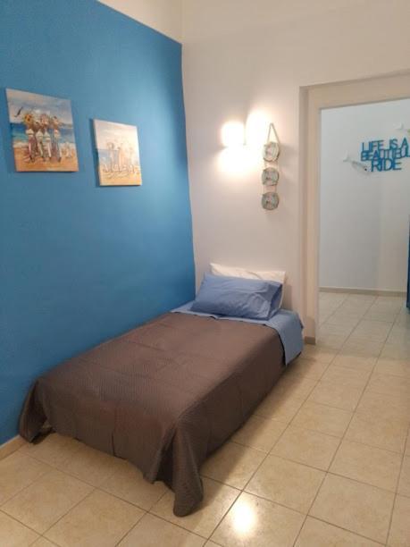 Amaste In Puglia Casa Vacanza Бішельє Екстер'єр фото