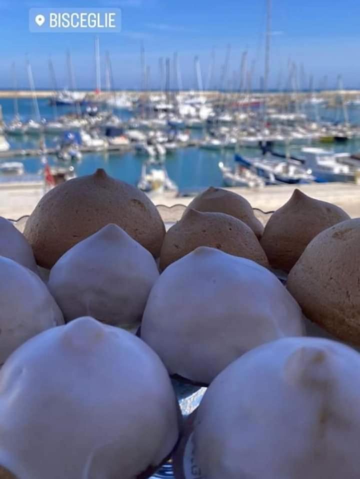 Amaste In Puglia Casa Vacanza Бішельє Екстер'єр фото
