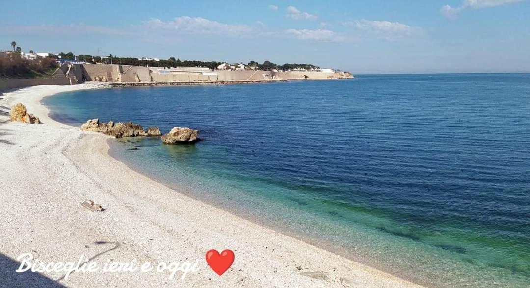 Amaste In Puglia Casa Vacanza Бішельє Екстер'єр фото