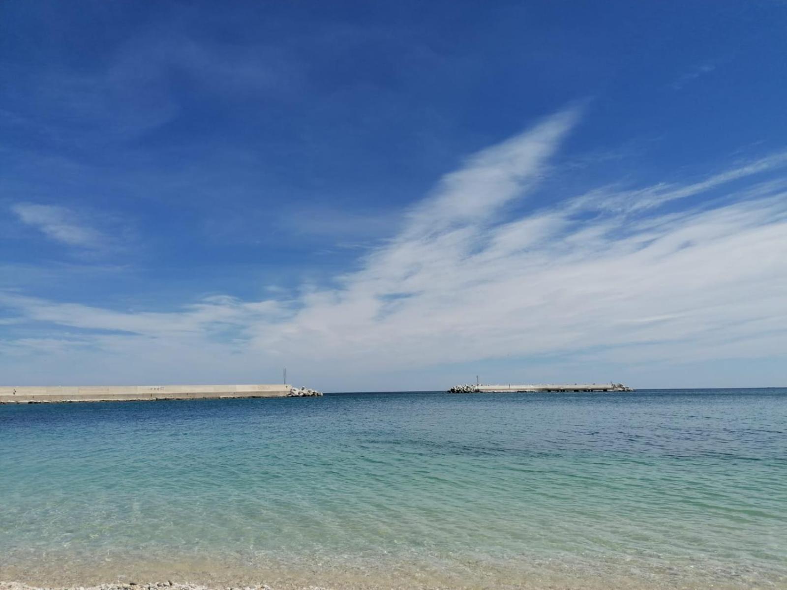 Amaste In Puglia Casa Vacanza Бішельє Екстер'єр фото