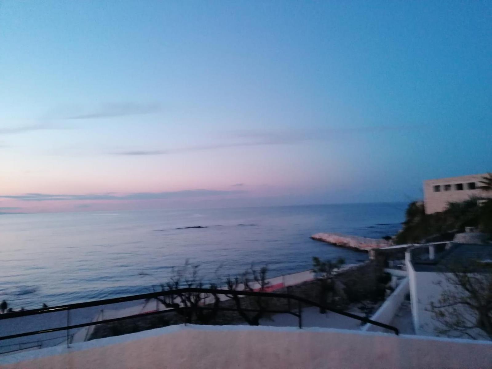 Amaste In Puglia Casa Vacanza Бішельє Екстер'єр фото