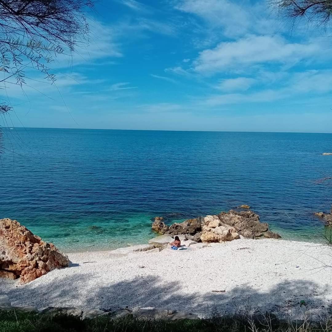 Amaste In Puglia Casa Vacanza Бішельє Екстер'єр фото