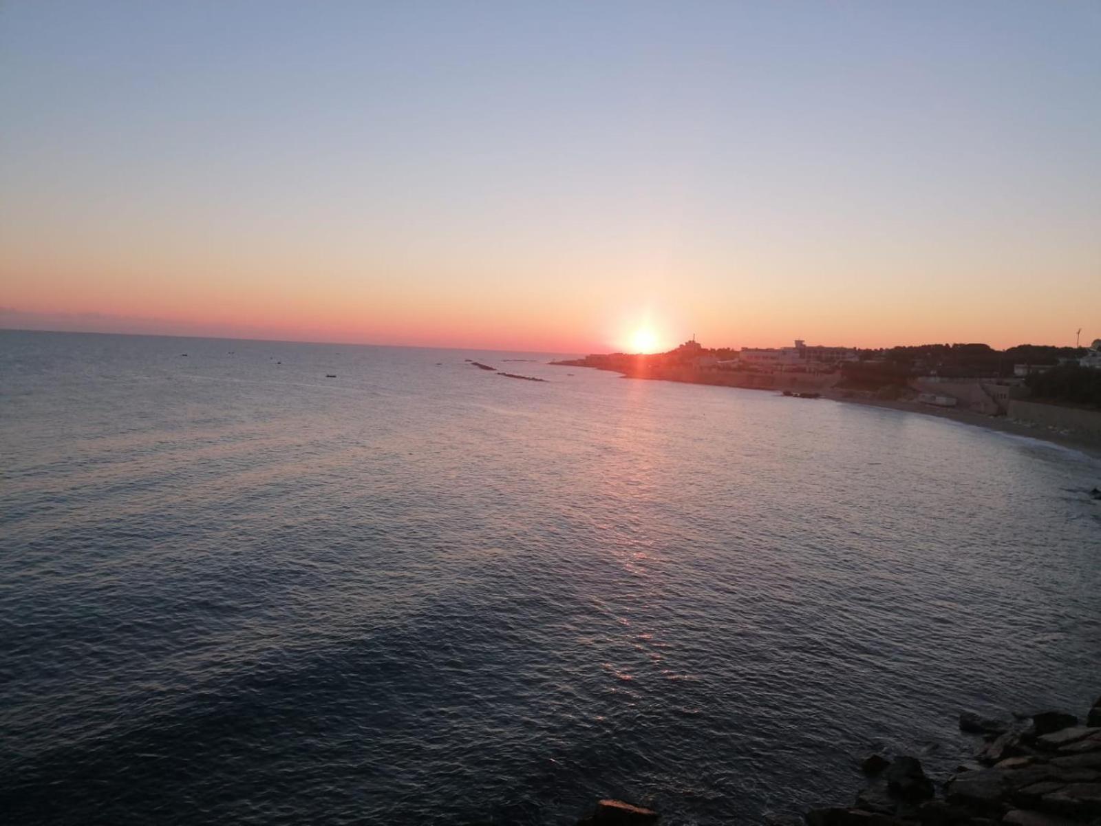Amaste In Puglia Casa Vacanza Бішельє Екстер'єр фото