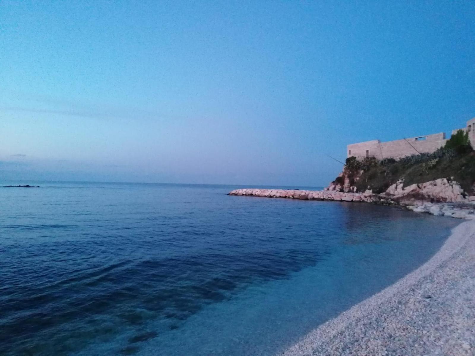 Amaste In Puglia Casa Vacanza Бішельє Екстер'єр фото