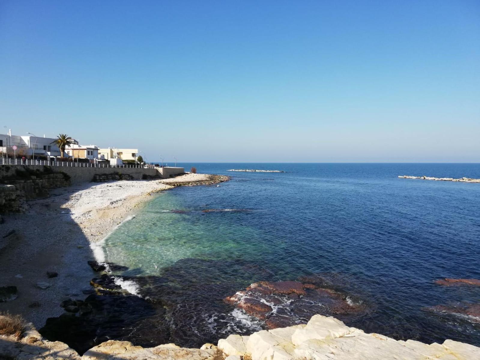 Amaste In Puglia Casa Vacanza Бішельє Екстер'єр фото