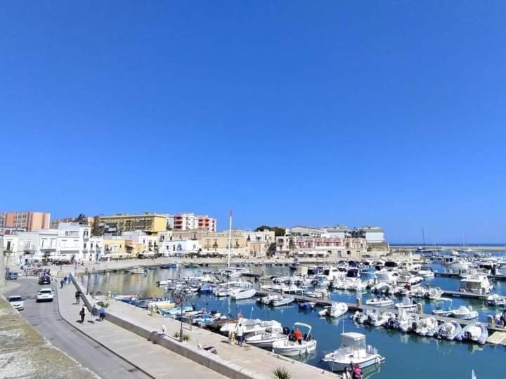 Amaste In Puglia Casa Vacanza Бішельє Екстер'єр фото