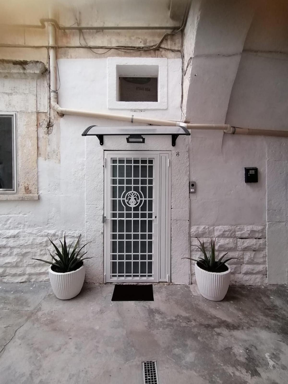 Amaste In Puglia Casa Vacanza Бішельє Екстер'єр фото