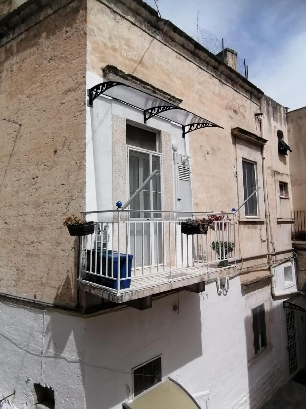 Amaste In Puglia Casa Vacanza Бішельє Екстер'єр фото