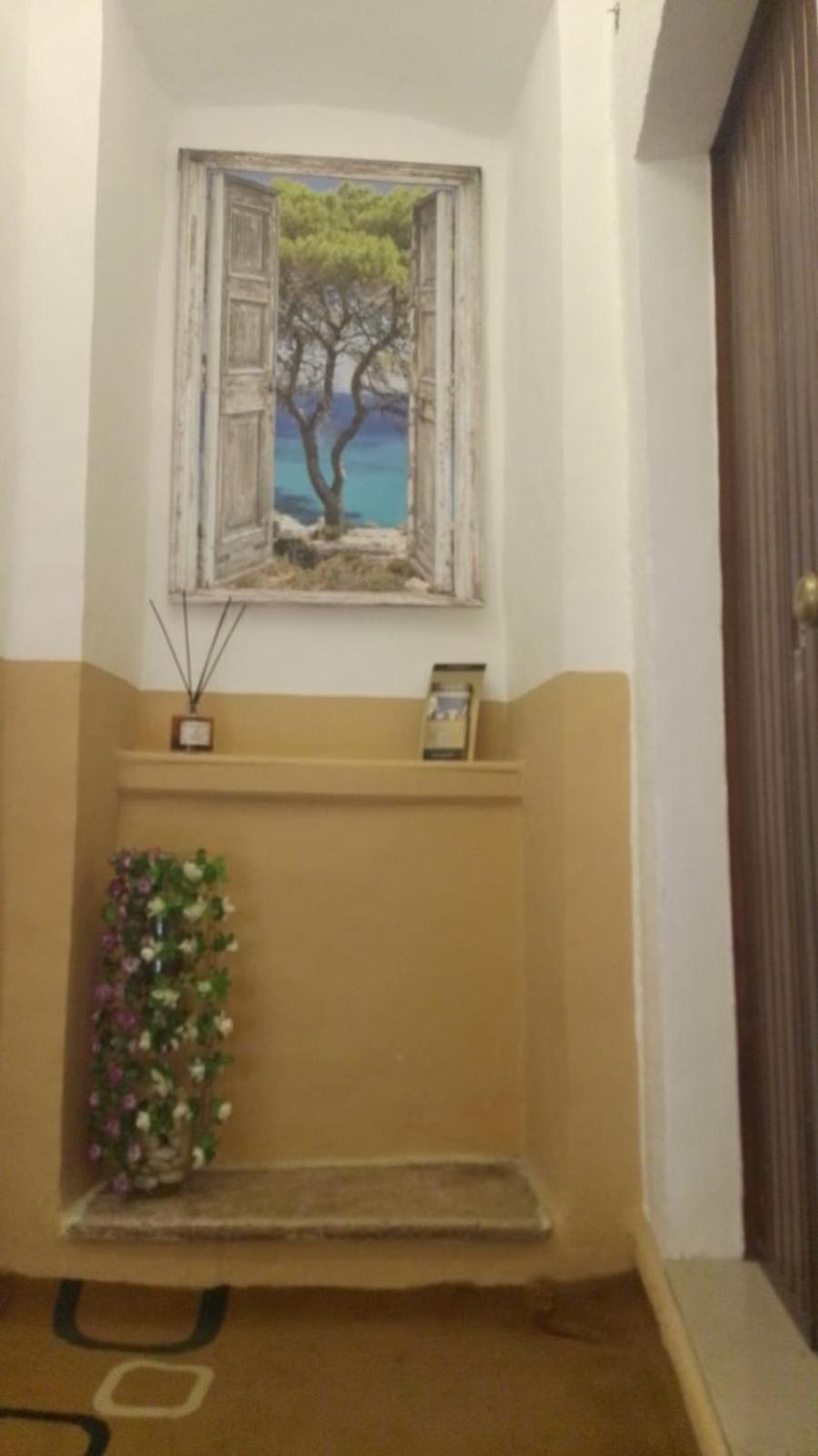 Amaste In Puglia Casa Vacanza Бішельє Екстер'єр фото