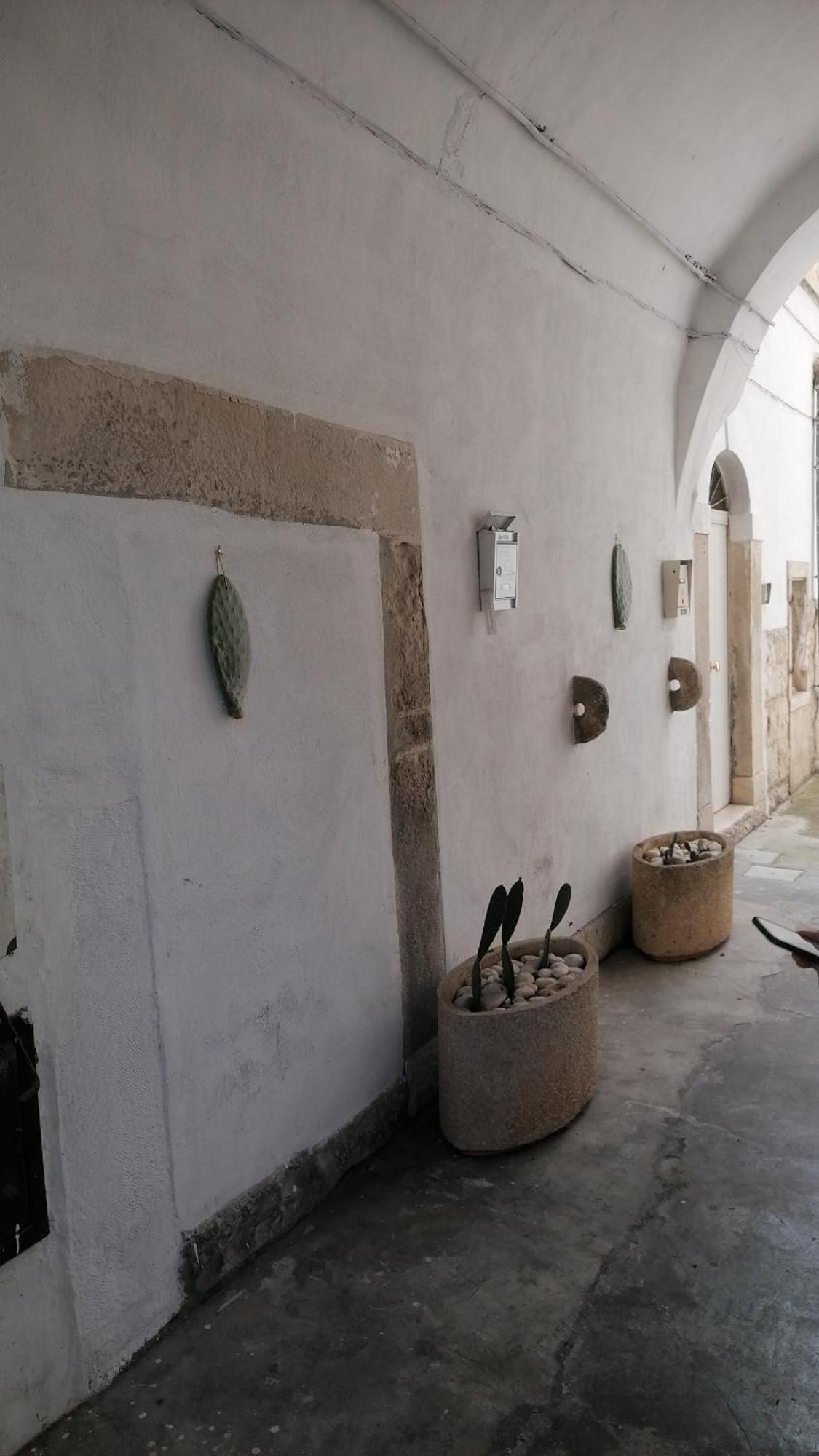 Amaste In Puglia Casa Vacanza Бішельє Екстер'єр фото