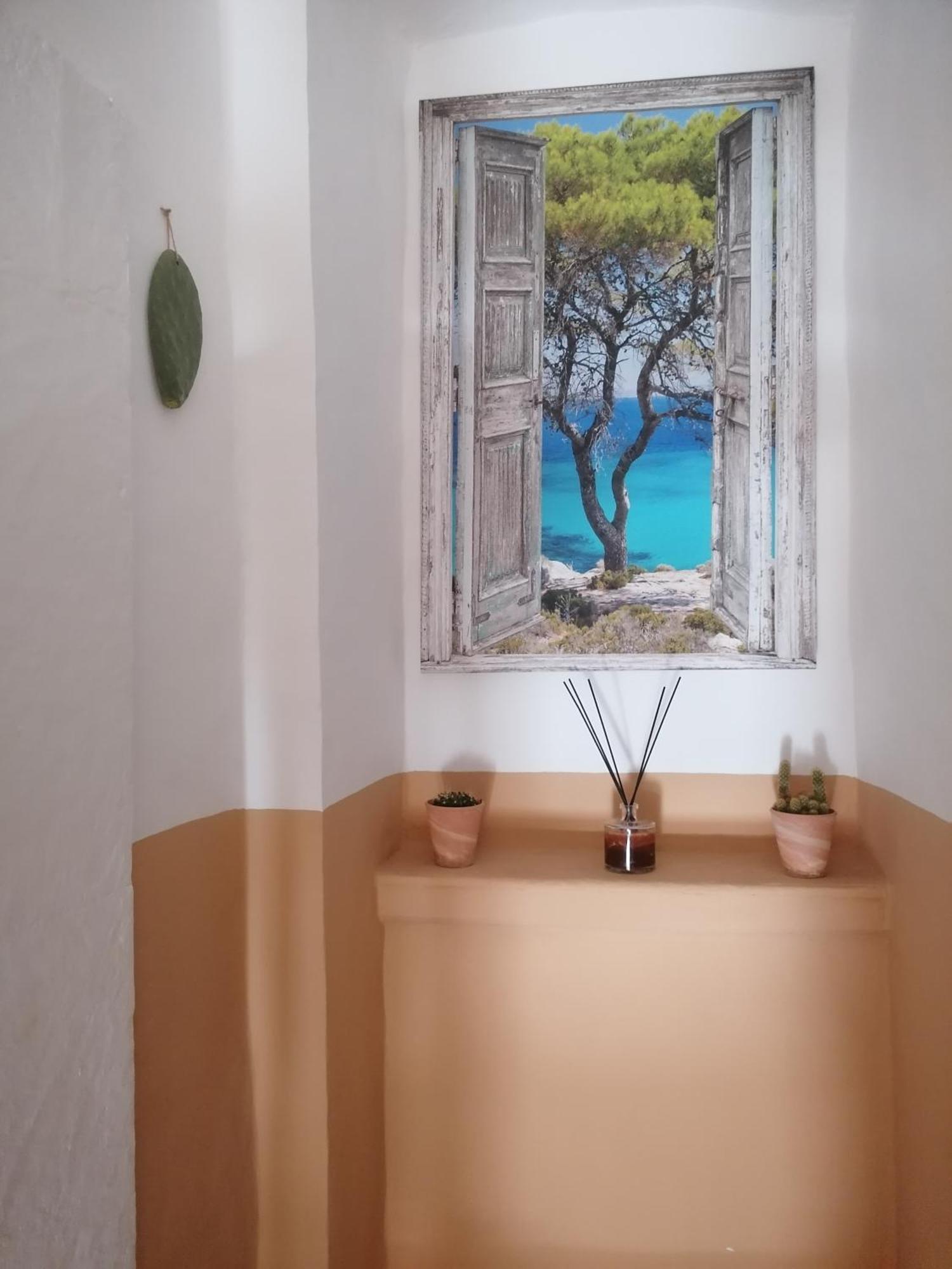 Amaste In Puglia Casa Vacanza Бішельє Екстер'єр фото